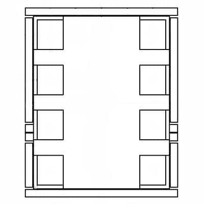 APDS-9160-003 electronic component of Broadcom