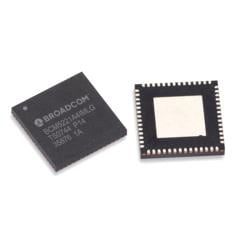 BCM52681EB2KFBG electronic component of Broadcom