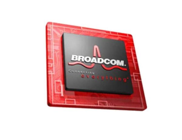 BCM53286MKPBG electronic component of Broadcom