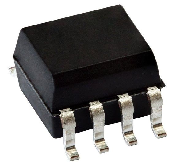 HCPL-0631-000E electronic component of Broadcom