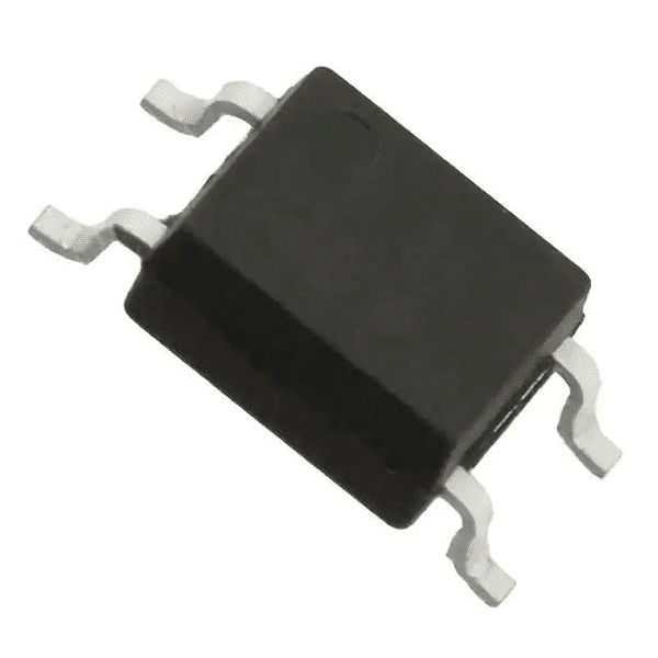 HCPL-181-00DE electronic component of Broadcom