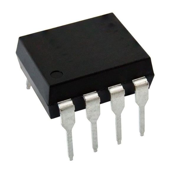 HCNW4562-500E electronic component of Broadcom