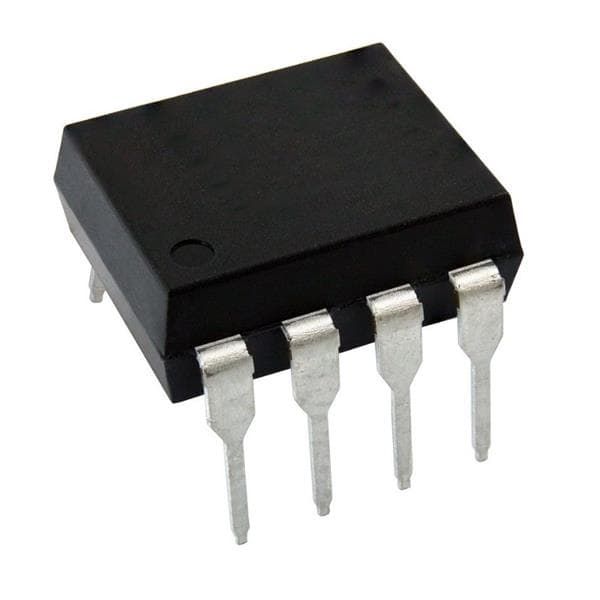 HCPL-4504-020E electronic component of Broadcom