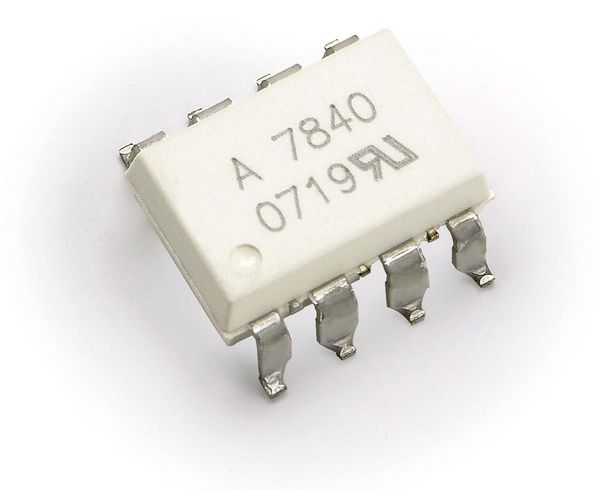 HCPL-7840-000E electronic component of Broadcom