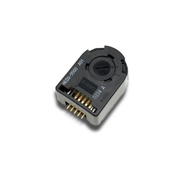 HEDS-5500-C03 electronic component of Broadcom