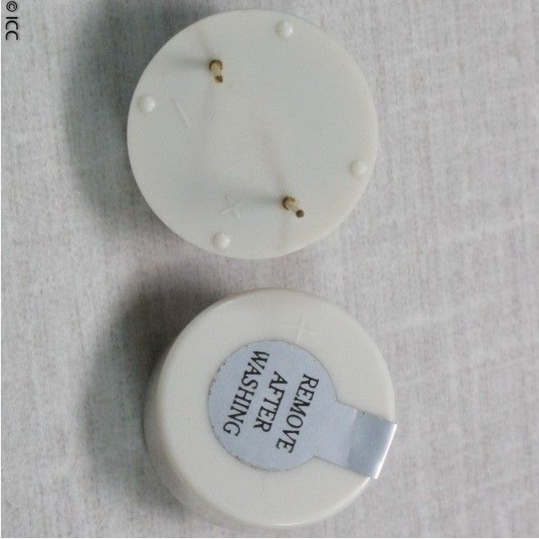 BRP2411P-12-CFS Piezo Buzzers & Audio Indicators