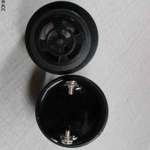 BRP4535S-12-C Piezo Buzzers & Audio Indicators