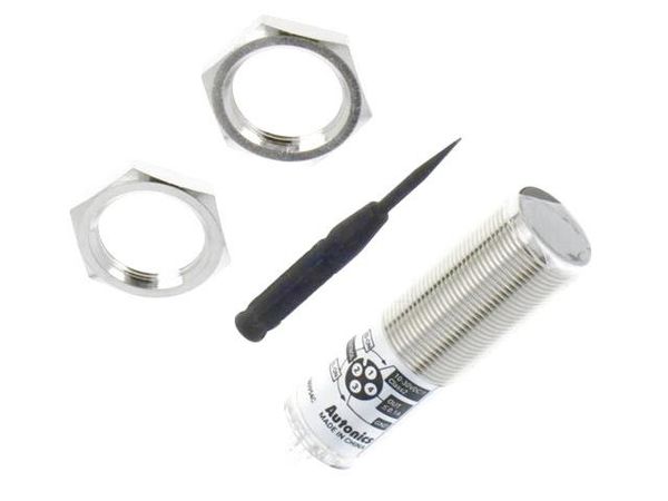 BRQM100-DDTA-C  Electromechanical