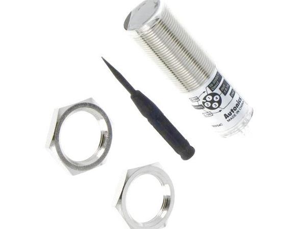 BRQM100-DDTA-C Photoelectric Sensors