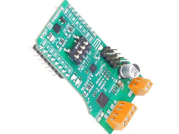 BRUSHLESS 10 CLICK Daughter Cards & OEM Boards