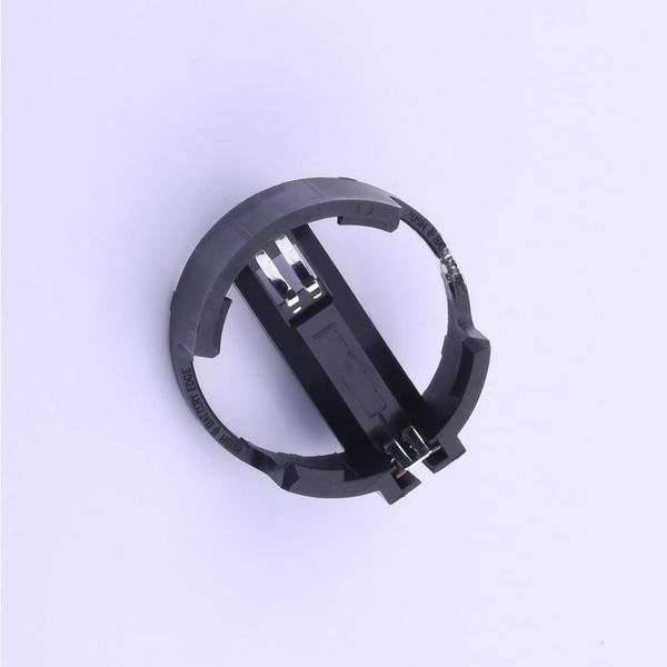 BS-01-A1BJ001 Coin Cell Battery Holders