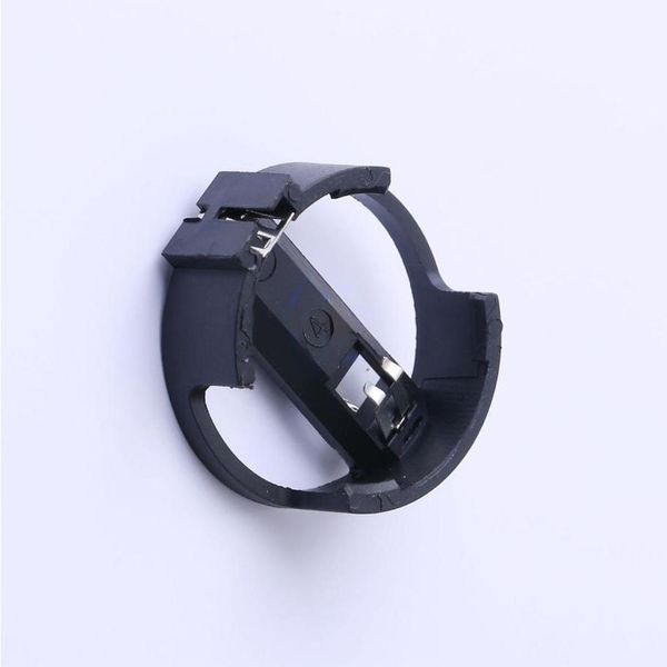 BS-01-A1BK002 Coin Cell Battery Holders
