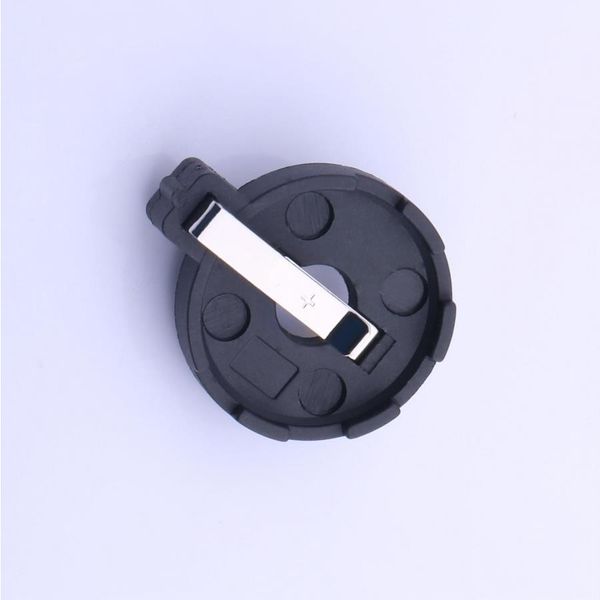BS-03-A1AJ002 Coin Cell Battery Holders