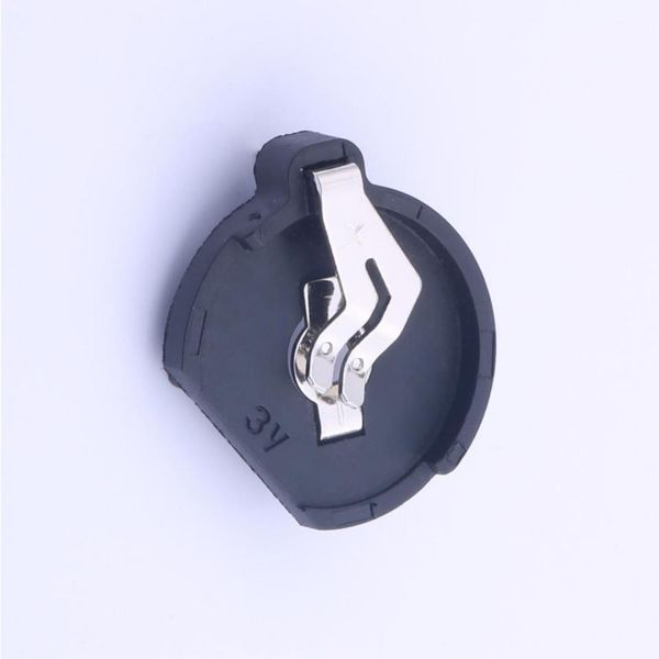 BS-03-A1AJ005 Coin Cell Battery Holders