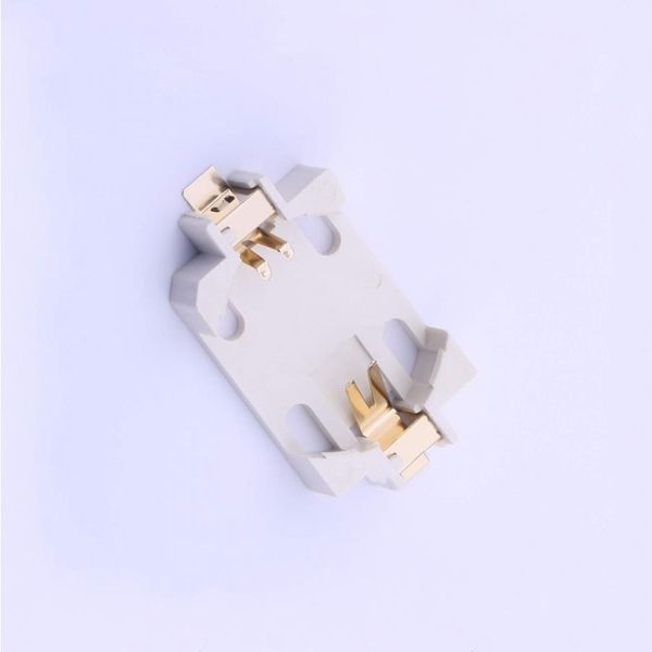 BS-06-B4AA002 Coin Cell Battery Holders