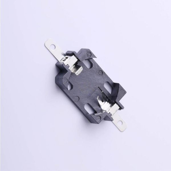 BS-06-B4BK007 Coin Cell Battery Holders