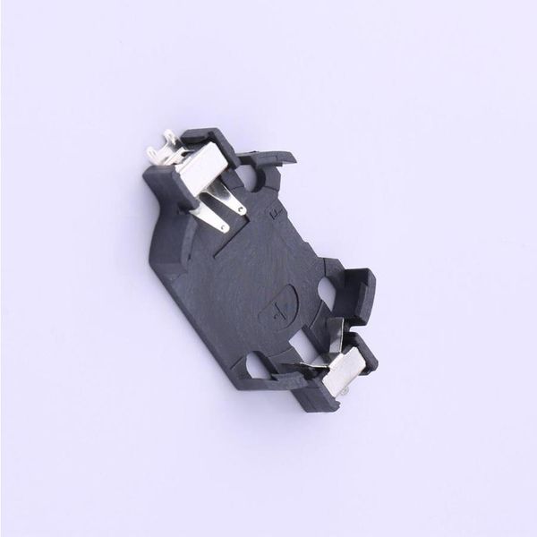 BS-06-B4BK017-R Coin Cell Battery Holders