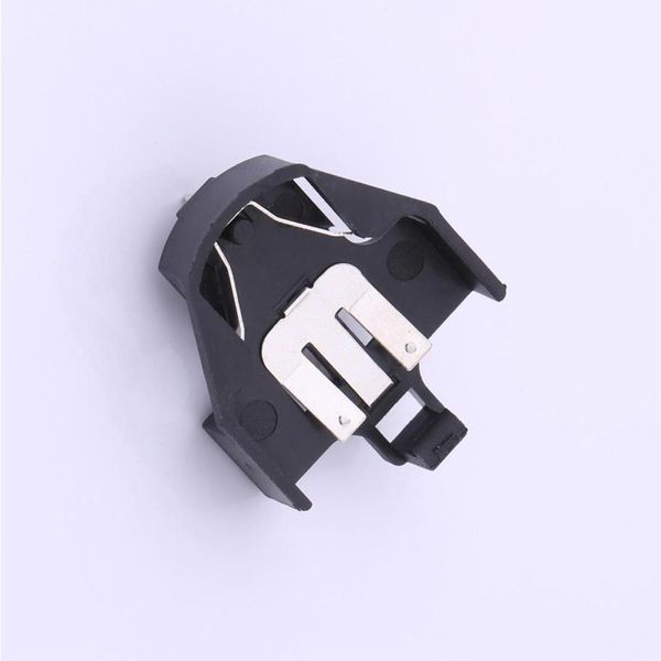 BS-08-A1BK023 Coin Cell Battery Holders