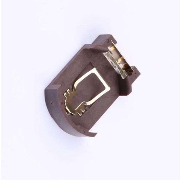 BS-08-B2AA001-R Coin Cell Battery Holders