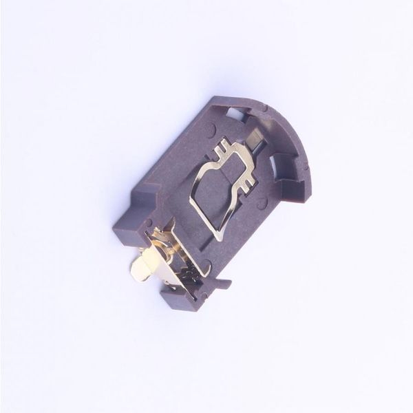 BS-08-B2AA007 Coin Cell Battery Holders