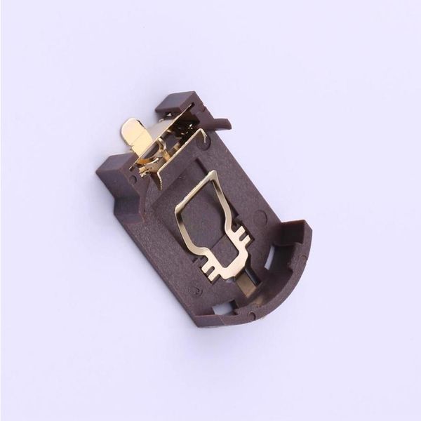 BS-08-B2AA007-R Coin Cell Battery Holders