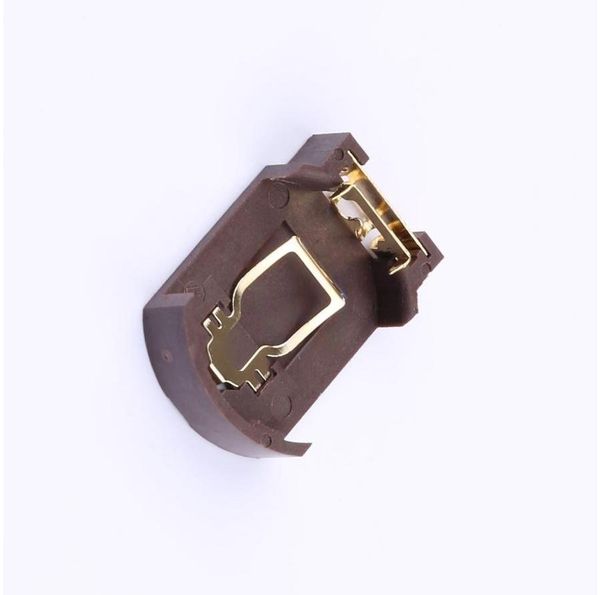 BS-08-B2AA008-R Coin Cell Battery Holders