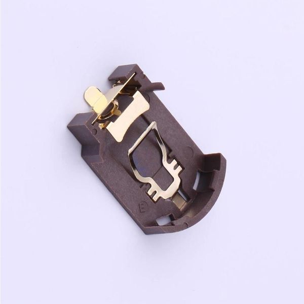 BS-08-B2AA010-R Coin Cell Battery Holders