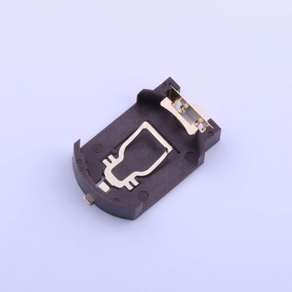 BS-08-B2AA016 electronic component of MYOUNG