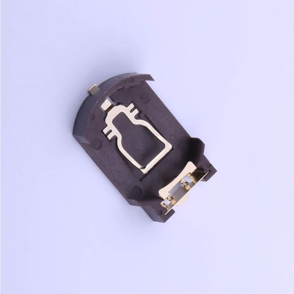 BS-08-B2AA016 Coin Cell Battery Holders