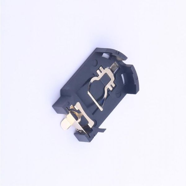 BS-08-B2BA004 Coin Cell Battery Holders
