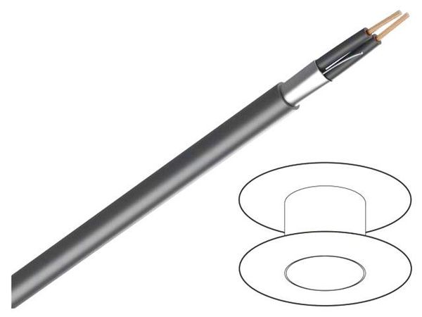 BS0989  Wire & Cable