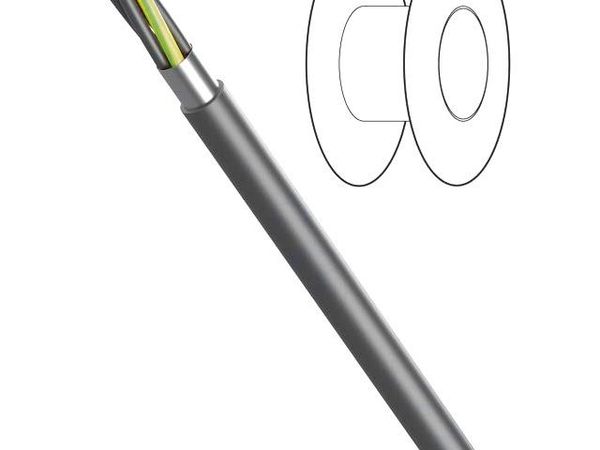 BS0992 Ribbon Cables / IDC Cables