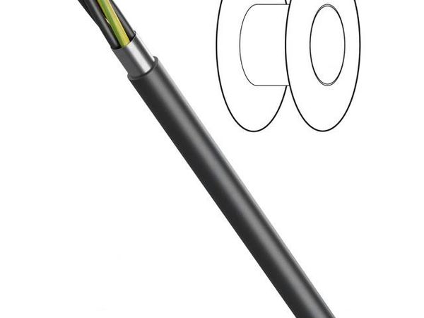 BS0994 Ribbon Cables / IDC Cables
