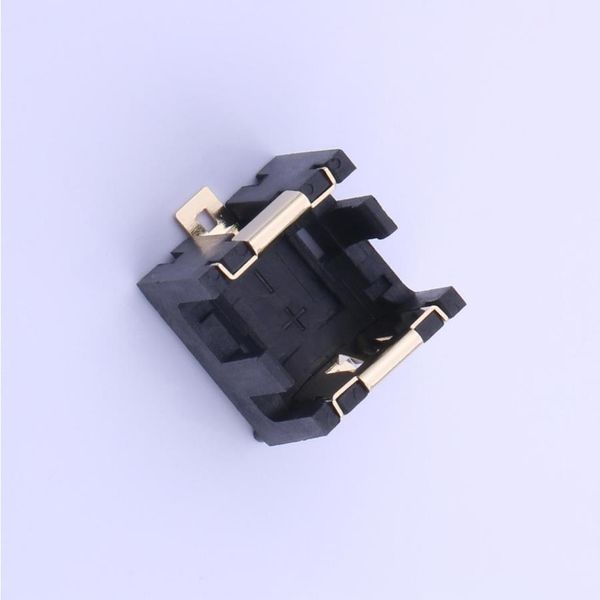 BS-09-B2BA001 Coin Cell Battery Holders