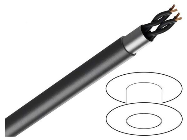 BS1122  Wire & Cable