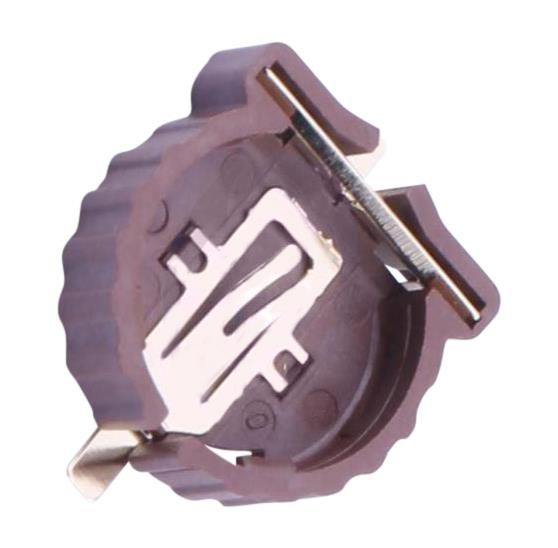 BS-12-B3AA003-R Coin Cell Battery Holders
