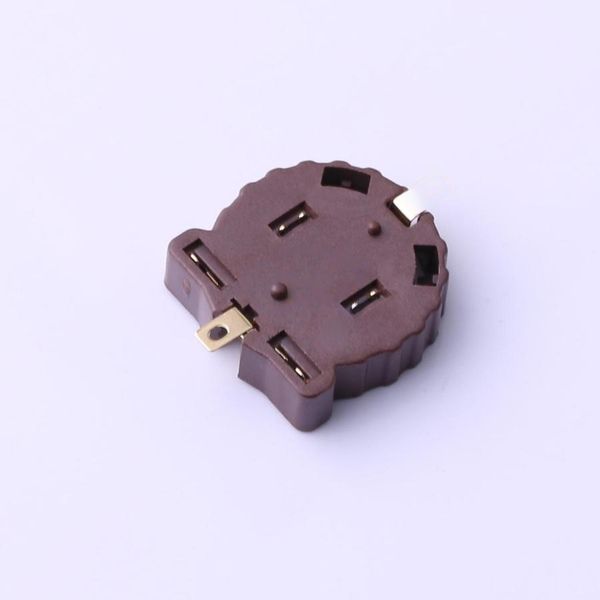 BS-12-B3AA007 electronic component of MYOUNG