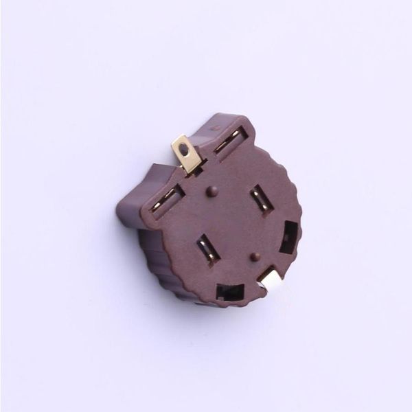 BS-12-B3AA007 Coin Cell Battery Holders