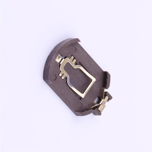 BS-2016-B2AA001-R Coin Cell Battery Holders