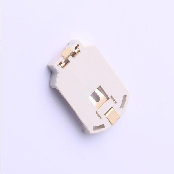 BS-2016-B4AA003 Coin Cell Battery Holders