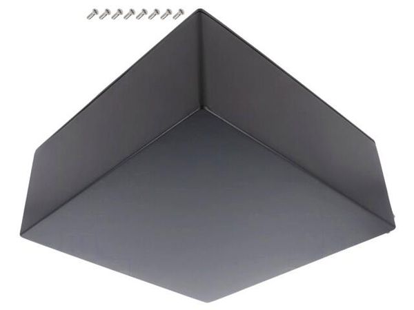 BS21BK  Enclosures