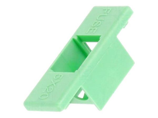BS232VE Fuse Holder