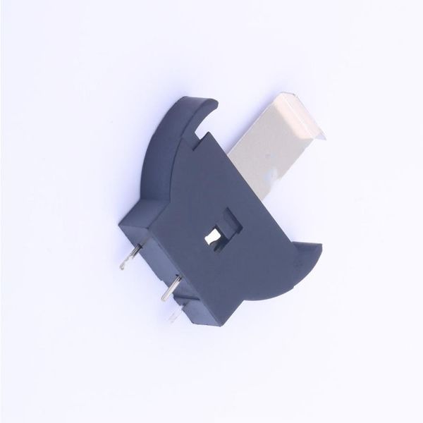 BS-24-A1BK002 Coin Cell Battery Holders