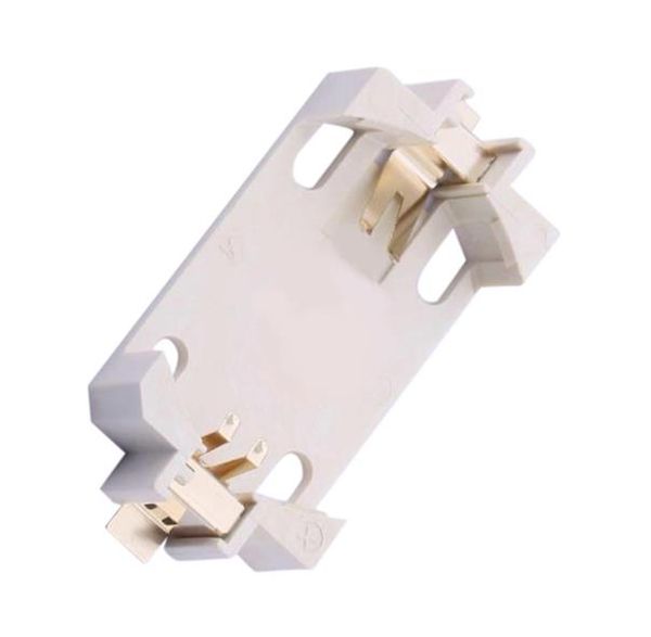 BS-24-B4AA016 Coin Cell Battery Holders