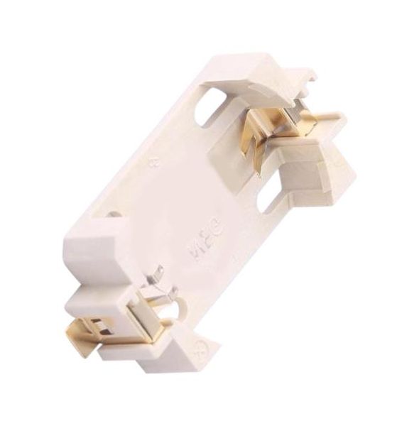 BS-24-B4AA016-R Coin Cell Battery Holders