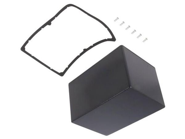 BS39BK  Enclosures