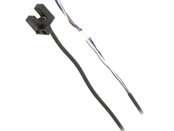 BS3-F1R Photoelectric Sensors