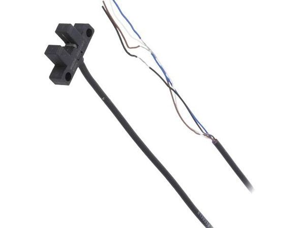BS3-K1M-P Photoelectric Sensors
