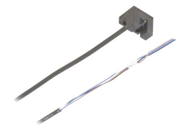 BS3-L1R-P  Electromechanical