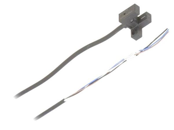BS3-R1M  Electromechanical